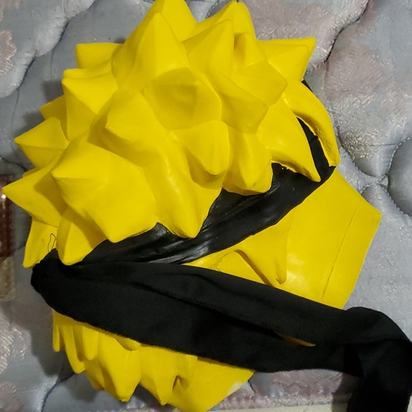 Rubber Naruto costume piece - Picture 4 of 4